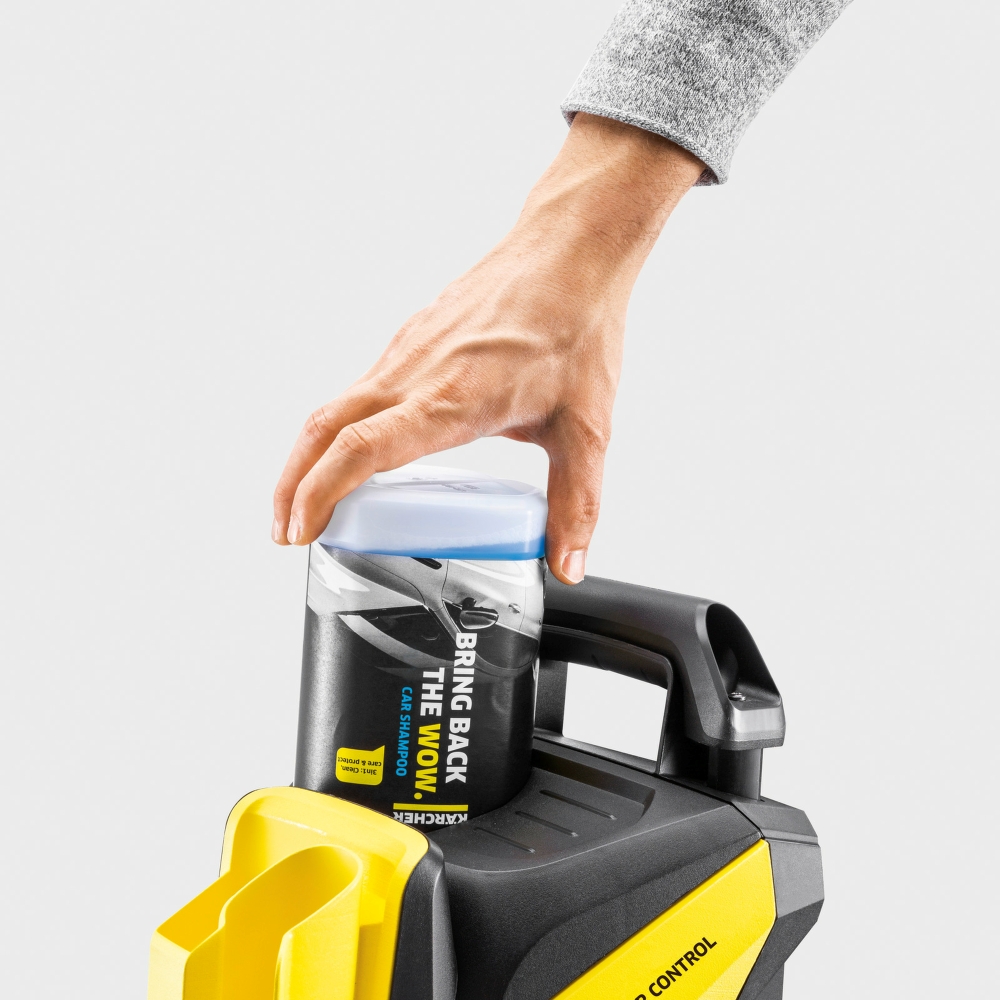 Karcher K4 Power Control Flex Pressure Washer | 1.324-302.0